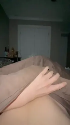 Let me fuck your throat