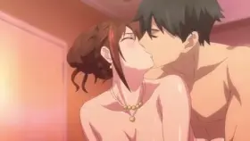 Jimihen!! Jimiko o Kae Chau Jun Isei Kouyuu – Episode 1