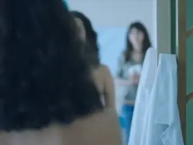 Erika Bleda - Veneno s01e03 (2020)