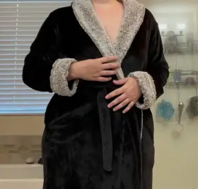 Feeling like a tease this morning