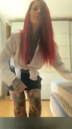 Just having a little fun by myself, would you like to join me? 😈 Check my profile to know more about me 😉