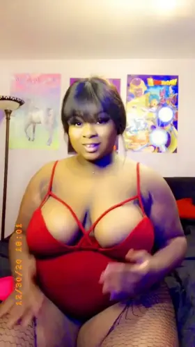 Would you last inside of me ? 👅