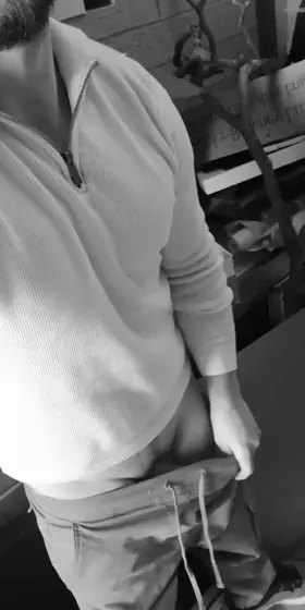 meet me in the stockroom