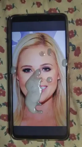 Tomi Lahren Cum Tribute
