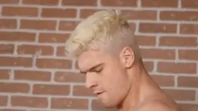 Got a delivery for your boss