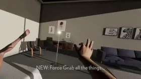 VR HOT - 0.5.4 out now!