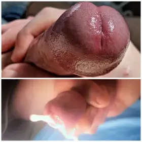 Still & Spill 🍆💦