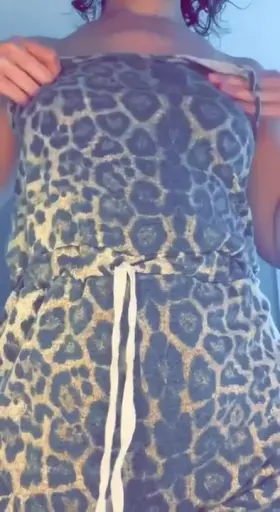 Hope you like my little titties