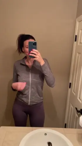 What a pleasant surprise!