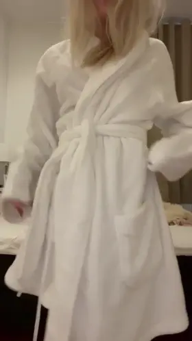 Can I be your Xmas gift?