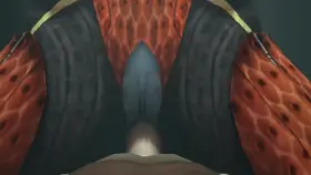 Samara Giving You A Ride - Made By Me [Skeletron27]