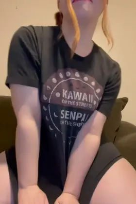 I’m craving some hands on my curves