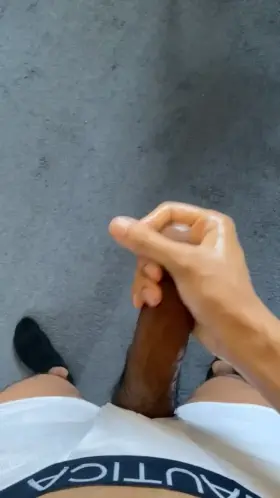 Just posting something quick for y’all 😉