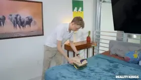 [Alina Ali, 22] & [Slay Savage]