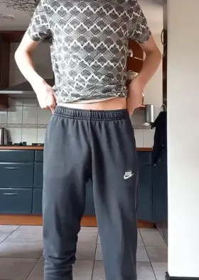 Who can make it hard?