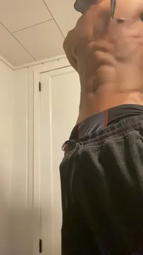 Who wants big black dick?