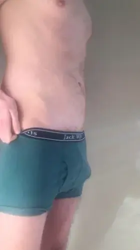 I hope the 5 people who see this enjoy my 23y old monster cock