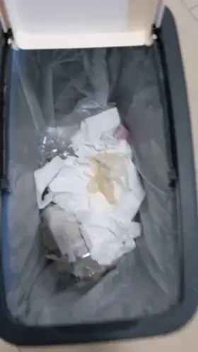 [M] Recycling / Reusing Condom