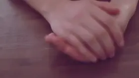 Professor wanted to ask me a question