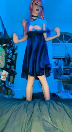 normalize paying for my next tattoo as a date