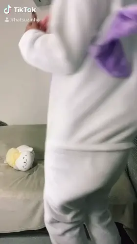 That's how is supposed to be 🎶