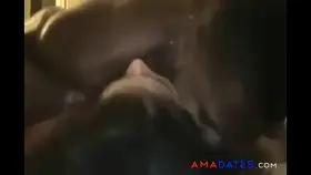 How is hubby supposed to compete with this? Amateur Hotwife has the most explosive, extreme, twitching and convulsive orgasm of her life on a visit to her BBC bull without hubby. One look at her Bulls glorious cock and how good he fucks her explains it all. Start setting up the spare bedroom, cuck..