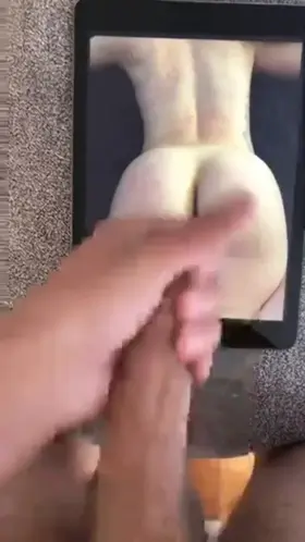 I want to lube up and edge my cock while you share and show off your GF's pics. Start with non-nude pics and then slowly strip her as I make vocal jerk tribute videos for you, KIK and snap: jay17741