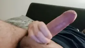 I wonder how many of you would give me a sloppy blowjob