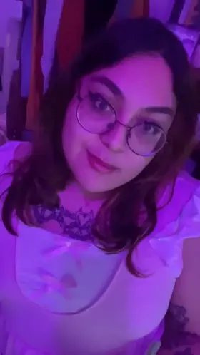 would u spend the night with me?