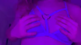 I just wanna fuck all night