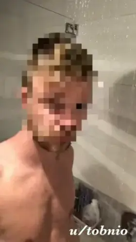 It‘s Shower Time! ;)