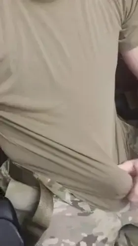 Gotta get it in where I can, so why not work?