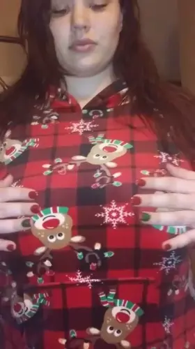 New christmas Sweater ❤🖤