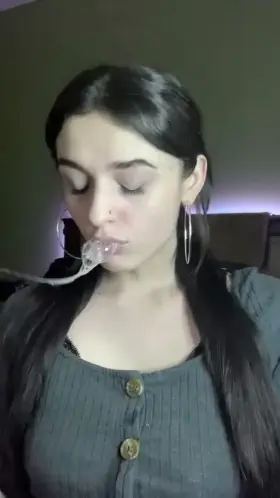 One of my biggest bubbles 😵