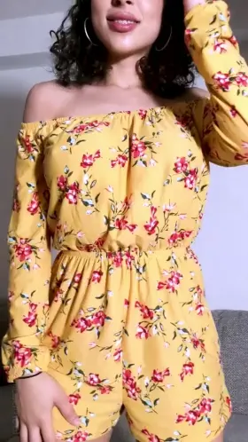 Horny af right now😍❤️