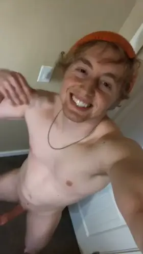 Just thought I’d say hi