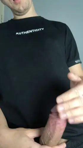 I bet you would love to lick it all