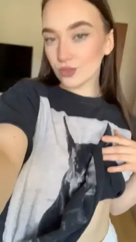 Ass or tits, with what are we starting tonight :P