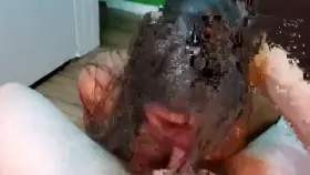 Rai Blue Is Back With Deepthroat Sloppy Blowjob and Cum In Mouth 💦💦(Video Link In Comment 😍)