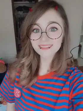 Do u like it when I show them off for u daddy?