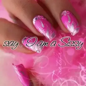 No matter how much you purge, you come right back. Relapse to your trigger and say.. I am a sissy.