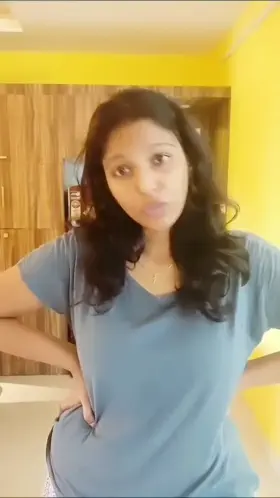 Indian Mallu Girl