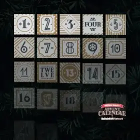 FREE SCENE 😍 🎁 The BaDoinkVR Network Advent Calendar - Day 8 - Wild Fantasy - 18VR