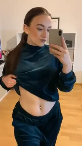 Ready to go shopping, but nobody in the city knows what I did before :P