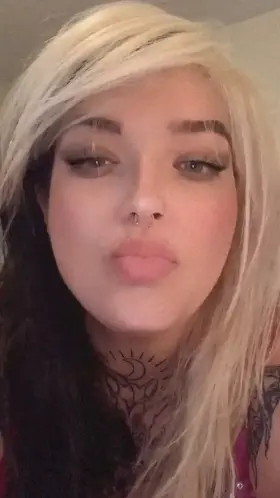 I like to get every…last…drop