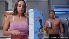 Abigail Mac & Xander Corvus Swap Their Bodies