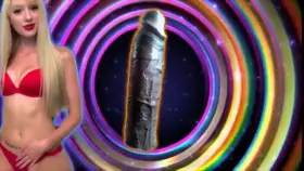 Princess Rene - Short W/ Audio - I love the BBC