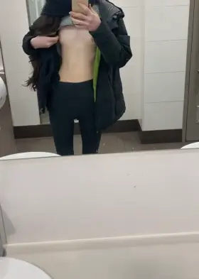 if you didn’t almost get caught you didn’t do it right 😅