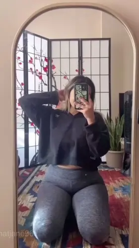 the tiktok that finally got me banned...