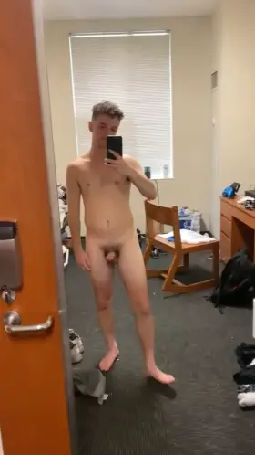 Ever since I came out I’ve been way more confident 🙃